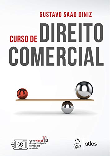 Curso de direito comercial