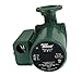 Taco 007 BF5-J Circulating Pump with Bronze Cartridge for longer life then standard 007-F5