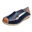 E Dark Blue