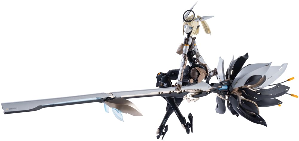 Amazon | 壽屋(KOTOBUKIYA) rosado Project RS-3 星花・リリィ
