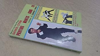 Paperback Seven-Star Praying Mantis Kung Fu [Chinese] Book