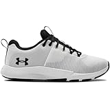 Under Armour Men's UA Charged Engage Training Shoes 10 White
