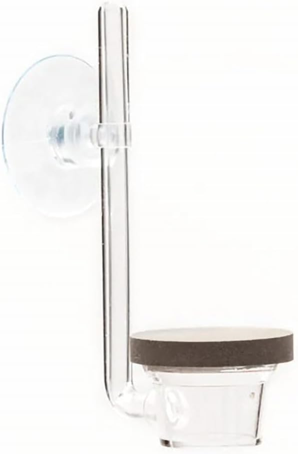 Twin Star CO2 Diffuser (Medium)