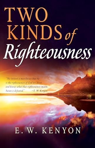 Two Kinds of Righteousness