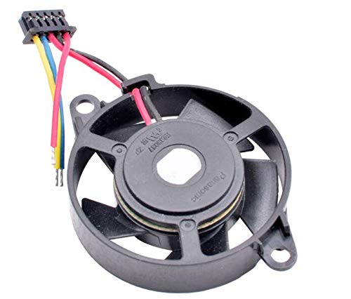 Ventilateur 3,3 V UDQF3FL12-PH pour remplacer un bloc thermique usé