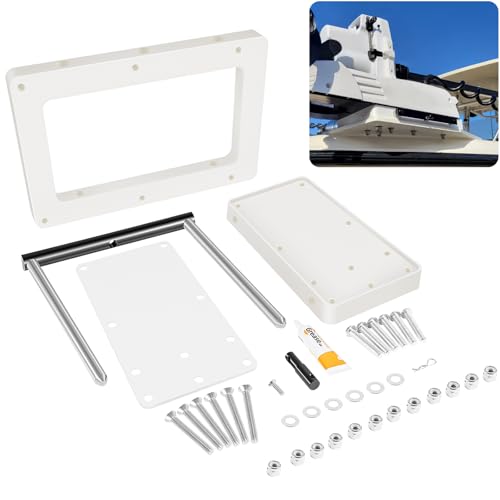 1854055 RTA-55 �N�C�b�N�����[�X�u���P�b�g Minn Kota Riptide Instinct�AUlterra�ARiptide Terrova�ATerrova Quest�g���[�����O���[�^�[�A�N�C�b�N�����[�X&���O���g���[�����O���[�^�[�u