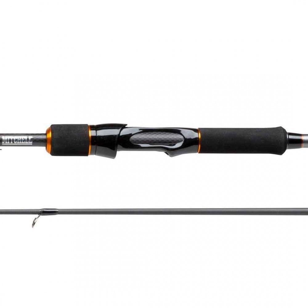 Mitchell Traxx MX2 Leurre Spinning Rod Predator Spin Canne à Pêche Brochet Perche Sandre Truite