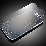  Protector Cristal Templado para Samsung Galaxy S4 i9500 i9505