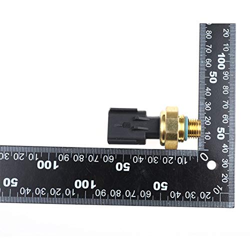 Öldrucksensor 4921517 / 9045050 Für Kenworth T660 T800, Cummins ISX ISM Motoren