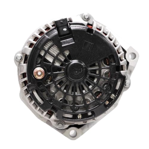 Image of ACDelco Gold 334-2742A Alternator, Remanufactured (Renewed)
