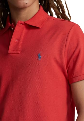 Image of POLO RALPH LAUREN Men's New Classic Fit Polo Shirt
