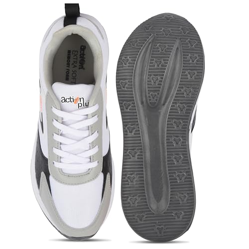Image of Action Men Sports Shoes APTM-131