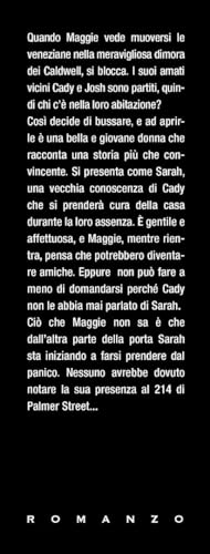 Mistero A Palmer Street - 3