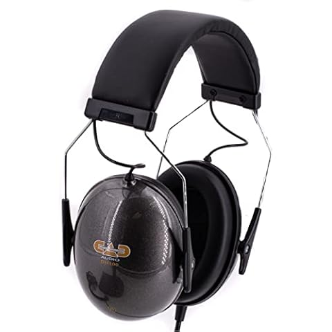 CAD AUDIO DH100 Drummers Isolation Headphone Cover