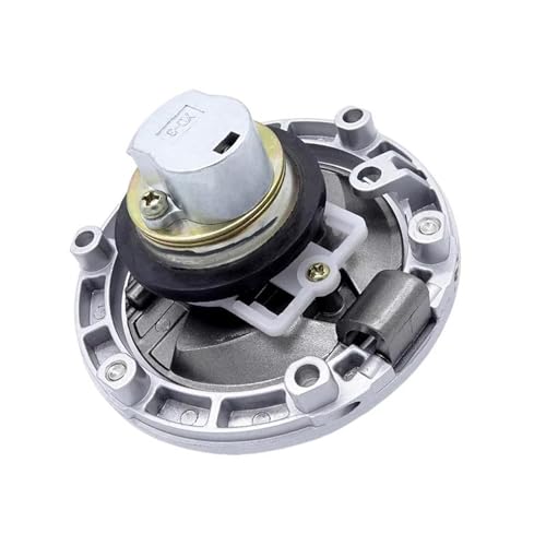Bouchon de carburant étanche pour Ninja 300 avec verrou - 4