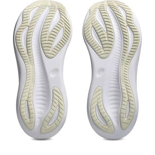 Image of ASICS Men Lace Up Running Shoes