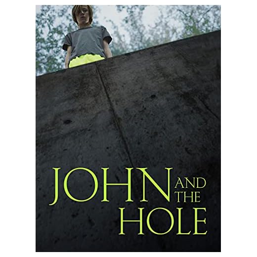 John and the Hole