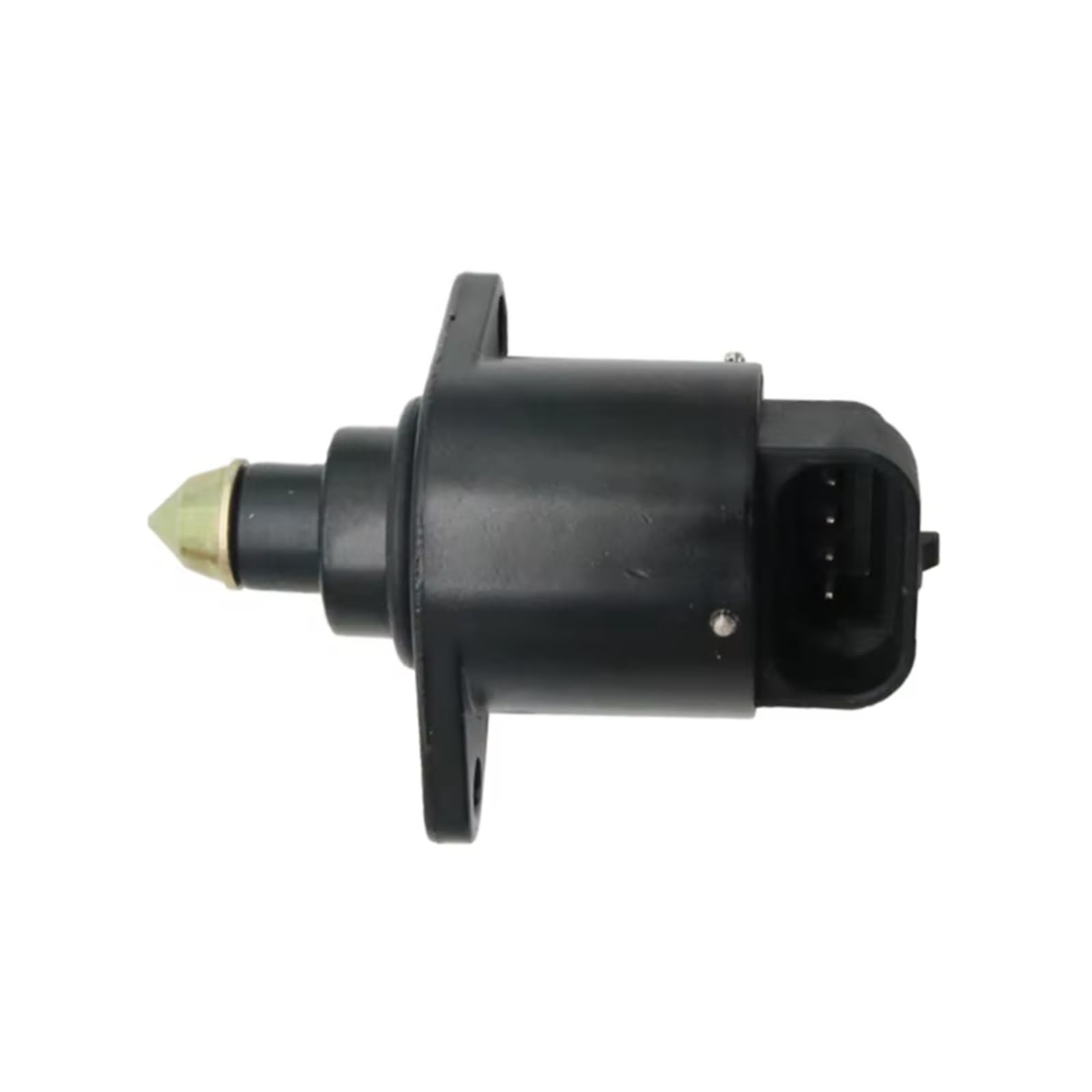 Mjuhbgt One Color Compatible With C&Itroen For Shengbao 1996-2003 19202Q Car Idle Air Control Valve Decoration Accessory Components Iac Valve