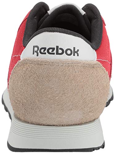 Image of Reebok Classics Men's Cl Lthr Leather Running Shoes