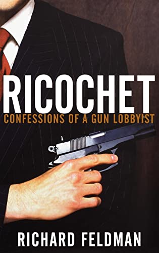  Ricochet