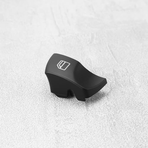 LT Easiyl 2 Stück Fensterheber Schaltertasten Links Rechts 9065451513 6395450713 Kompatibel mit Mercedes Sprinter W906 2006–2015 Kompatibel mit Crafter 2006–2015