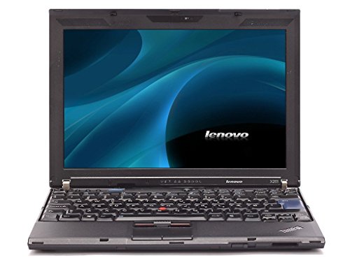 Lenovo ThinkPad x201 i5-M520 2,4 gHz 4 GB Ariete