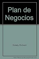 Plan de Negocios 9701703707 Book Cover