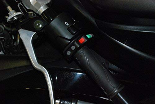 image for VCAN Blinc BL100 Bluetooth Headset Integrated Communication Module Wit