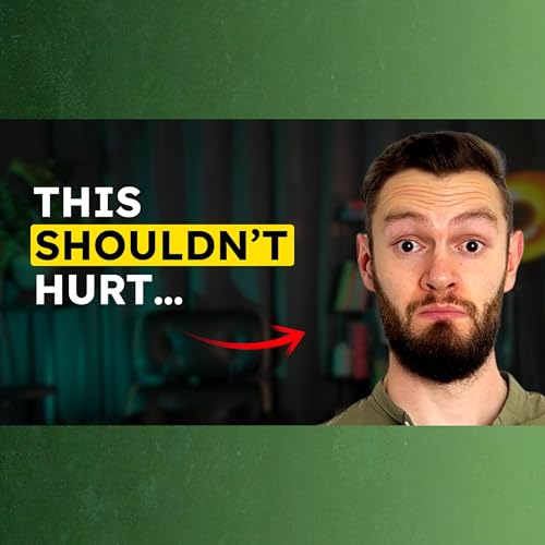 E322 - Why You're So Sensitive To Criticism: 5 Reasons No One Talks About