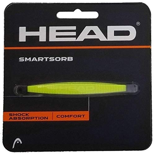 HEAD SmartSorb, Available in Assorted Colors or in Black (Yellow)