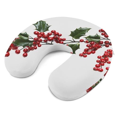 Almohada espuma viscoelástica tamaño único cervical miniatura 6