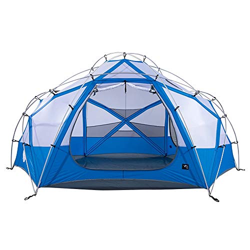 Carpa Stone Glacier SG Dome 6P para 6 personas miniatura 3
