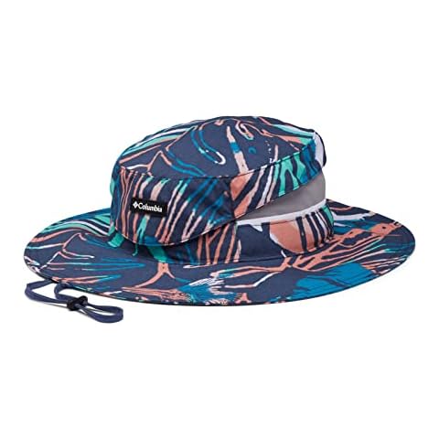 Columbia Unisex Bora Printed Booney Sonnenhut Cover