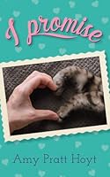 I Promise 161468782X Book Cover