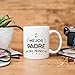 Imagen de MUGFFINS Tazas para PADRE