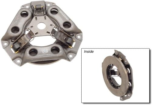 Sachs Pressure Plate