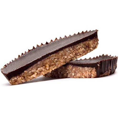 Paleo Treats Bandito: Paleo Cookie, Gluten-Free, Grain-Free, Dairy-Free, Soy-Free, Egg-Free, Keto, Real Food Dessert, Low Sugar, Low Carb (Box Of 12) #TOP1