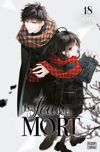 Le Jeu de la mort — Tome 18