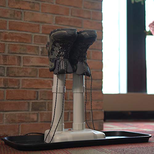 Jobsite Heavy Duty Boot Tray, Multi-Purpose For Shoes, Pets, Garden - 15 X 28 Inch - 2 Trays #TOP3