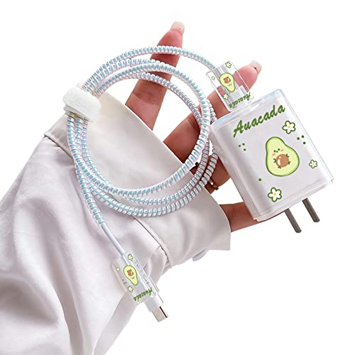 Protector de cable para escritorio organizado y iPhone seguro 1