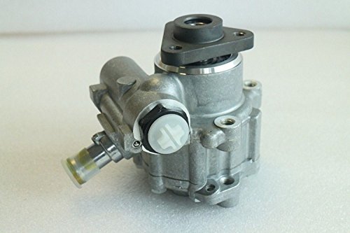 Pompe de direction assistée Audi A4 2.0 TDI GOWE haute résistance Berline