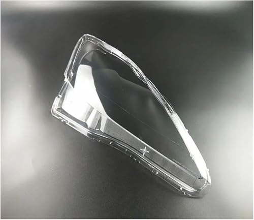 Cache phare pour Lexus IS250 et IS300 2006-2012 côté gauche - 3
