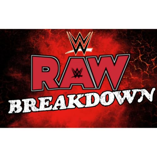 WWE raw breakdown 6/15/26