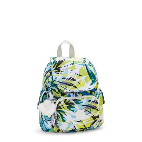 Image of Kipling Women's City Pack Mini Backpack, Lightweight Versatile Daypack, Durable and Water-Resistant