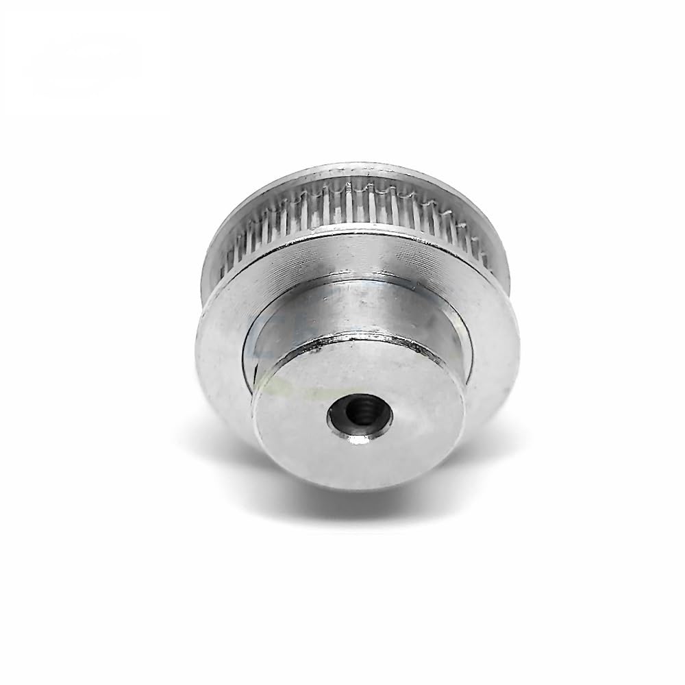pulegge ruota sincrona, Foro puleggia dentata tipo HTD 20 denti BF(Bore 12mm)