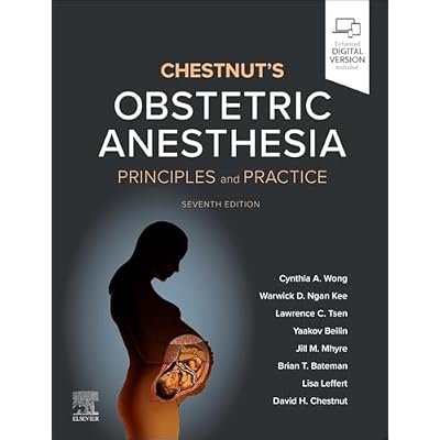 Chestnut's Obstetric Anesthesia