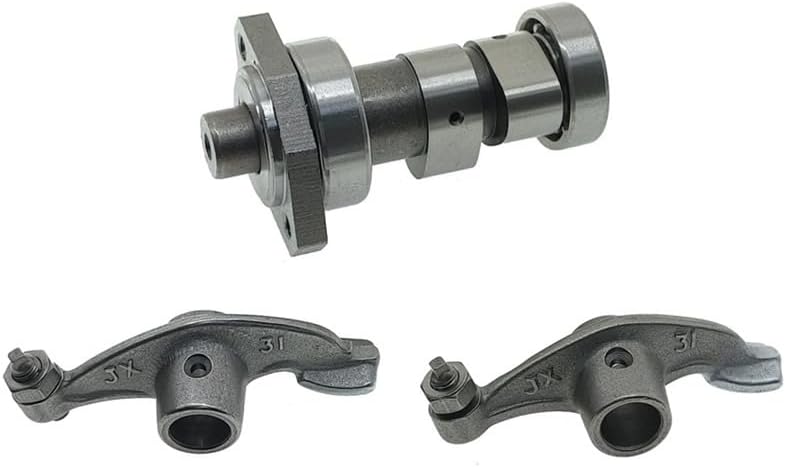Shaft Swing Rocker Fit For CB133 CB149 JH125-7A JH125-F JH150-7 JH200-8(Rocker with Roller)