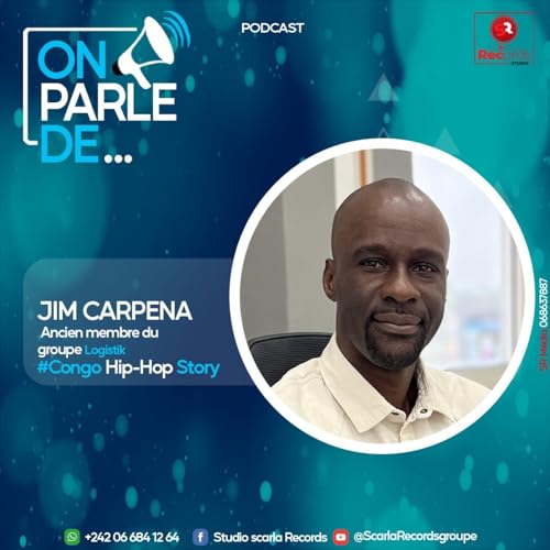 ON PARLE DE...JIM CARPENA