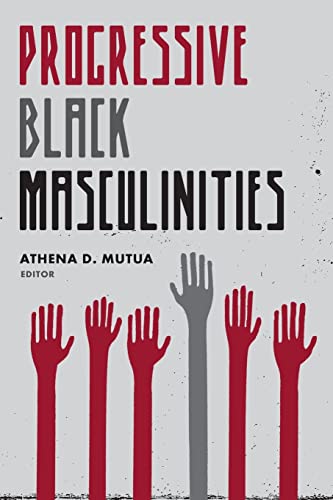 Progressive Black Masculinities? view 2