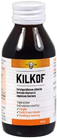 Liquid Tincture 100ml